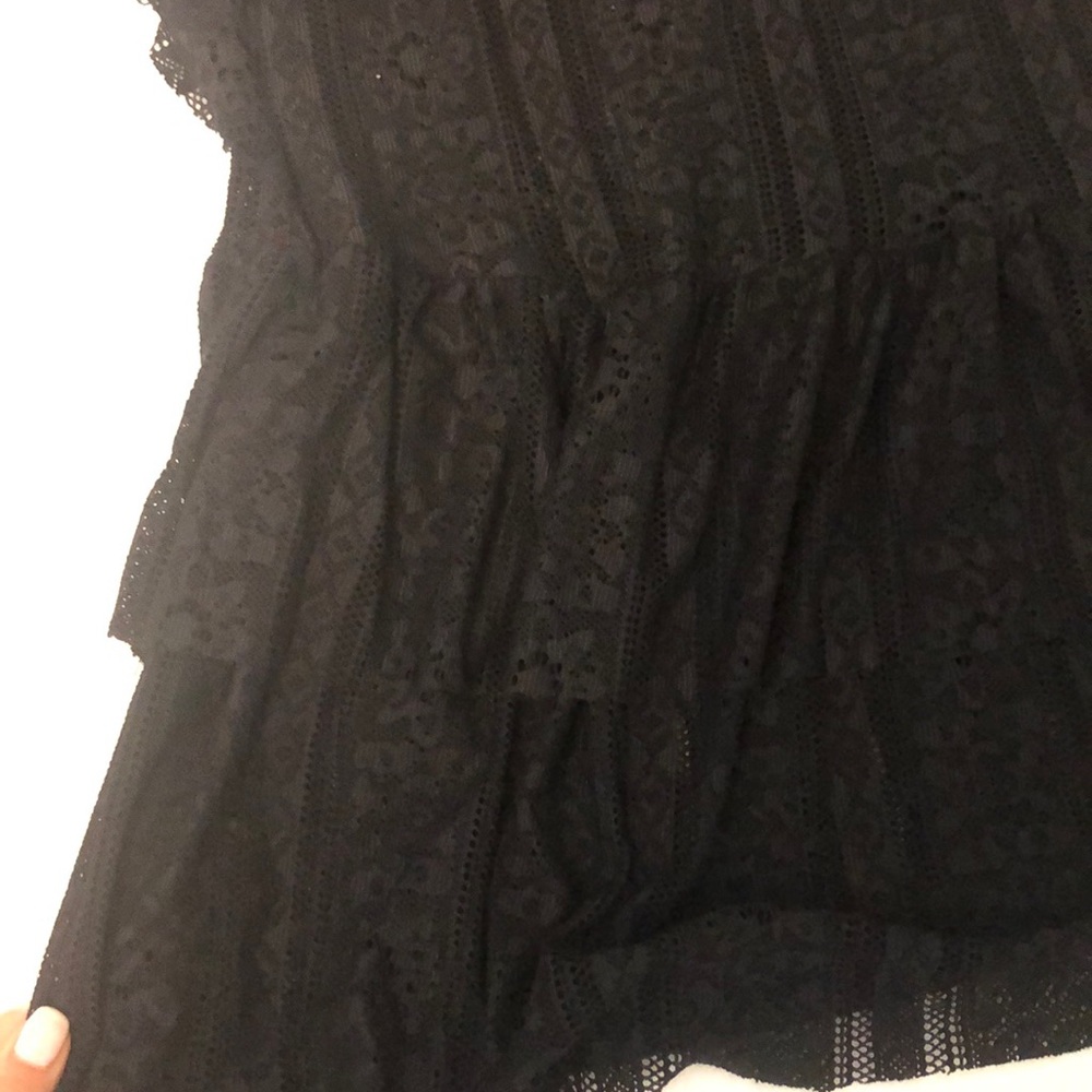 Jessica Simpson Coverup - Picture 3 of 4